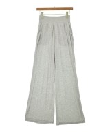 alo（アロー）スウェットパンツ グレー サイズ:XXS レディース/2200659804075