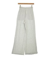 alo（アロー）スウェットパンツ グレー サイズ:XXS レディース/2200659804075