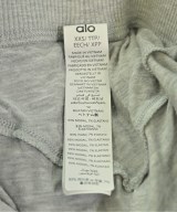 alo（アロー）スウェットパンツ グレー サイズ:XXS レディース/2200659804075