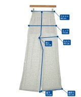 alo（アロー）スウェットパンツ グレー サイズ:XXS レディース/2200659804075
