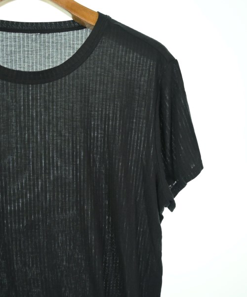alo（アロー）Tシャツ・カットソー 黒 サイズ:F レディース/2200712632225