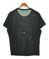 alo（アロー）Tシャツ・カットソー 黒 サイズ:F レディース/2200712632225