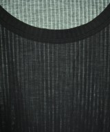 alo（アロー）Tシャツ・カットソー 黒 サイズ:F レディース/2200712632225