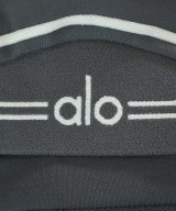 alo（アロー）タンクトップ グレー サイズ:L レディース/2200715766101