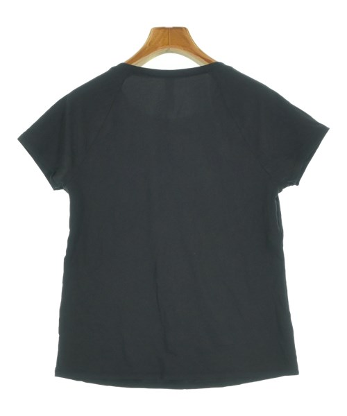 alo（アロー）Tシャツ・カットソー 黒 サイズ:S レディース/2200633836429