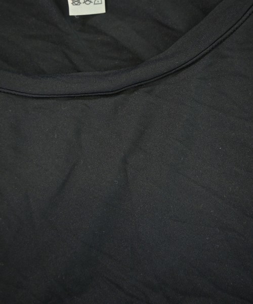 alo（アロー）Tシャツ・カットソー 黒 サイズ:S レディース/2200633836429