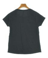 alo（アロー）Tシャツ・カットソー 黒 サイズ:S レディース/2200633836429