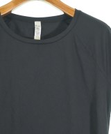 alo（アロー）Tシャツ・カットソー 黒 サイズ:S レディース/2200633836429