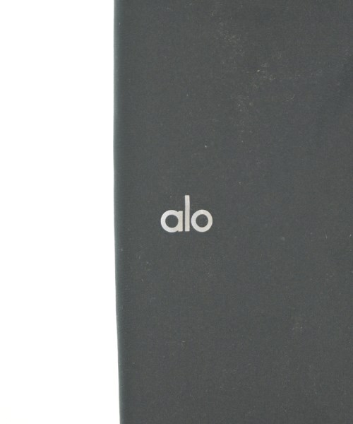 alo（アロー）小物類（その他） 黒 サイズ:-(XS位) レディース/2200633836535