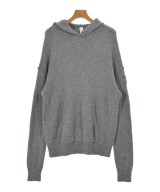 alo（アロー）ニット・セーター グレー サイズ:L メンズ/2200642060044