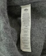 alo（アロー）ニット・セーター グレー サイズ:L メンズ/2200642060044