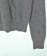 alo（アロー）ニット・セーター グレー サイズ:L メンズ/2200642060044