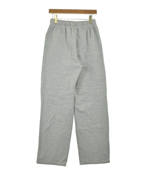 alo（アロー）スウェットパンツ グレー サイズ:-(M位) レディース/2200640055226