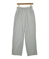 alo（アロー）スウェットパンツ グレー サイズ:-(M位) レディース/2200640055226