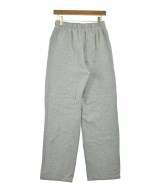 alo（アロー）スウェットパンツ グレー サイズ:-(M位) レディース/2200640055226