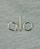 alo（アロー）スウェットパンツ グレー サイズ:-(M位) レディース/2200640055226