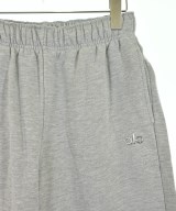 alo（アロー）スウェットパンツ グレー サイズ:-(M位) レディース/2200640055226