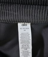 alo（アロー）カジュアルシャツ グレー サイズ:XS レディース/2200642387028