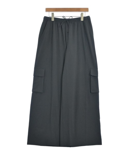 alo(アロー)カーゴパンツ 黒 サイズ:M/2200641128042