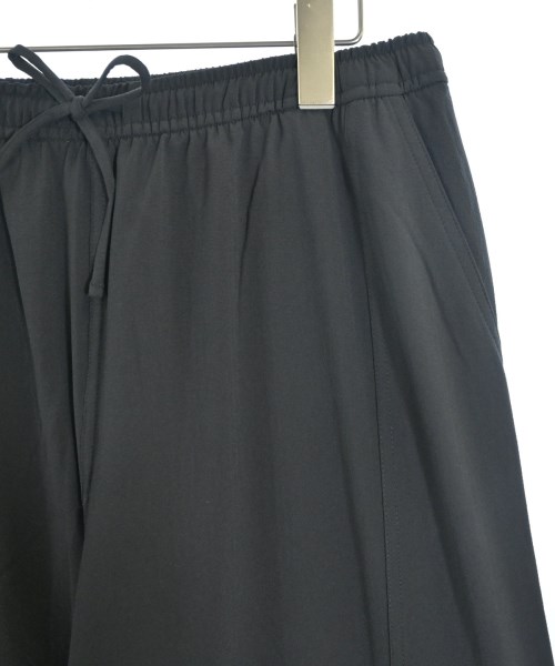 alo（アロー）カーゴパンツ 黒 サイズ:M レディース/2200641128042