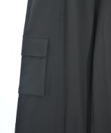 alo（アロー）カーゴパンツ 黒 サイズ:M レディース/2200641128042