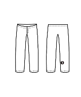 alo（アロー）その他 黒 サイズ:M レディース/2200641128080