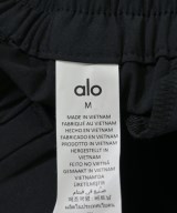 alo（アロー）その他 黒 サイズ:M レディース/2200641128080