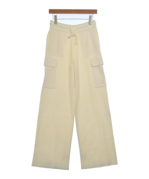alo(アロー)カーゴパンツ 白 サイズ:XS/2200700666195