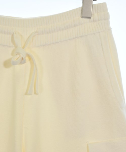 alo（アロー）カーゴパンツ 白 サイズ:XS レディース/2200700666195
