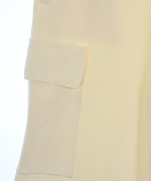 alo（アロー）カーゴパンツ 白 サイズ:XS レディース/2200700666195