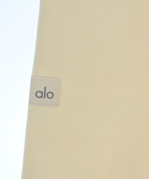 alo（アロー）カーゴパンツ 白 サイズ:XS レディース/2200700666195