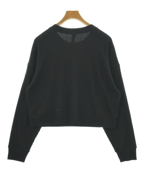 alo（アロー）Tシャツ・カットソー 黒 サイズ:M メンズ/2200699388023