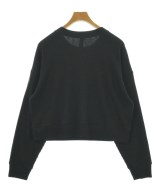 alo（アロー）Tシャツ・カットソー 黒 サイズ:M メンズ/2200699388023