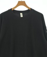 alo（アロー）Tシャツ・カットソー 黒 サイズ:M メンズ/2200699388023