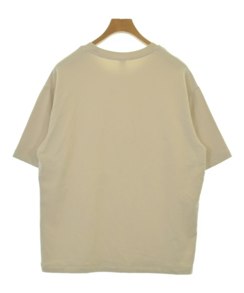 alo（アロー）Tシャツ・カットソー ベージュ サイズ:M メンズ/2200699388047