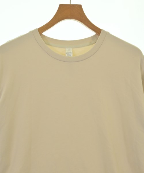 alo（アロー）Tシャツ・カットソー ベージュ サイズ:M メンズ/2200699388047