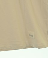 alo（アロー）Tシャツ・カットソー ベージュ サイズ:M メンズ/2200699388047