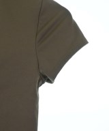alo（アロー）Tシャツ・カットソー 茶 サイズ:S レディース/2200686687092