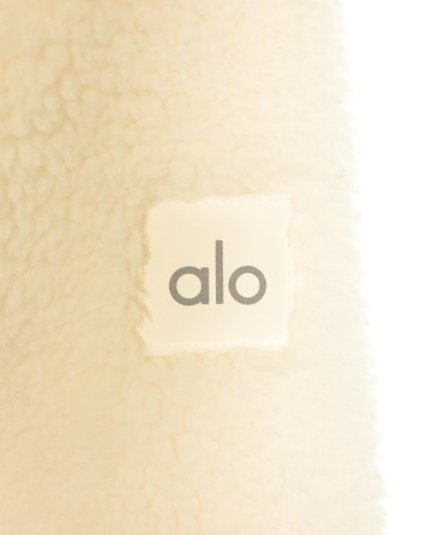 alo（アロー）その他 白 サイズ:XXS レディース/2200702003011
