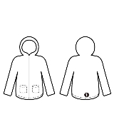 alo（アロー）その他 白 サイズ:XXS レディース/2200702003011