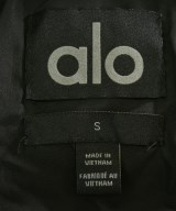 alo（アロー）その他 黒 サイズ:S レディース/2200708333051