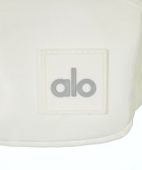 alo（アロー）その他 白 サイズ:- レディース/2200704882072