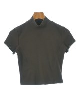 alo（アロー）Tシャツ・カットソー 茶 サイズ:-(M位) レディース/2200706870633