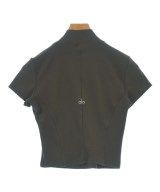 alo（アロー）Tシャツ・カットソー 茶 サイズ:-(M位) レディース/2200706870633