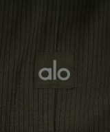 alo（アロー）Tシャツ・カットソー 茶 サイズ:-(M位) レディース/2200706870633