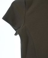 alo（アロー）Tシャツ・カットソー 茶 サイズ:-(M位) レディース/2200706870633