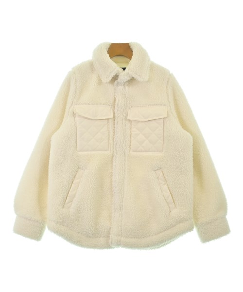 alo(アロー)その他 白 サイズ:XS/2200661137017