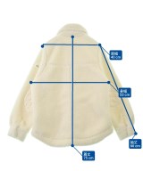 alo（アロー）その他 白 サイズ:XS レディース/2200661137017