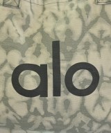 alo（アロー）トートバッグ グレー サイズ:- レディース/2200662524113