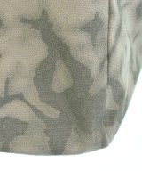 alo（アロー）トートバッグ グレー サイズ:- レディース/2200662524113